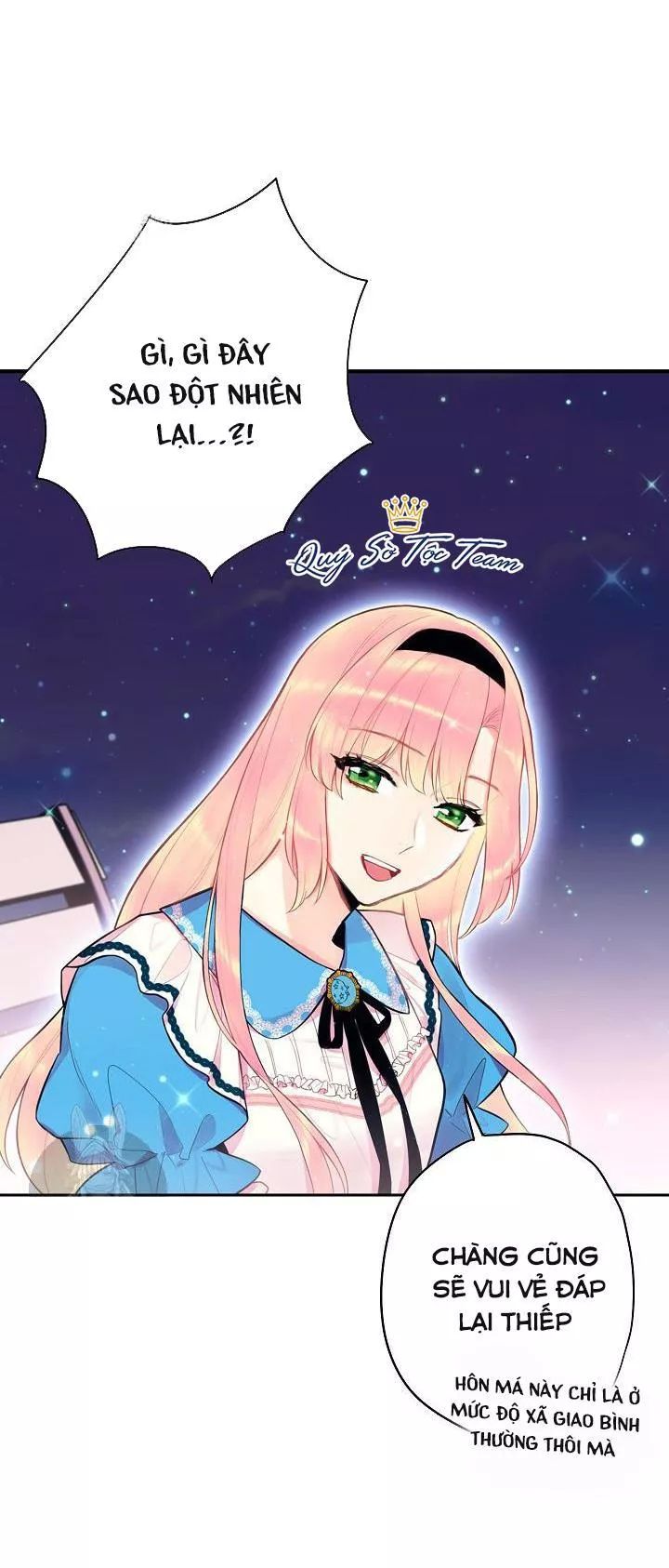 Trọng Sinh Trở Thành Hoàng Phi - Chương 93 - Trang 5