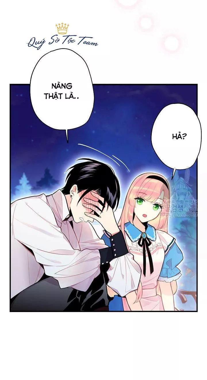 Trọng Sinh Trở Thành Hoàng Phi - Chương 93 - Trang 7