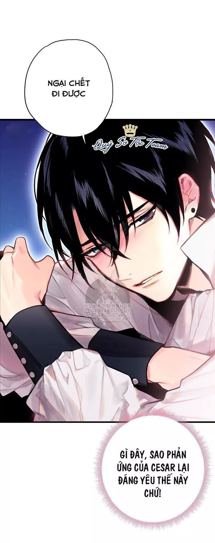 Trọng Sinh Trở Thành Hoàng Phi - Chương 93 - Trang 8
