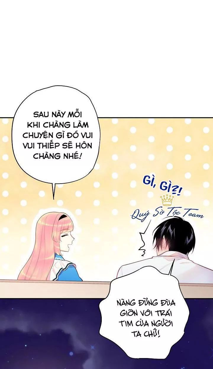 Trọng Sinh Trở Thành Hoàng Phi - Chương 93 - Trang 9