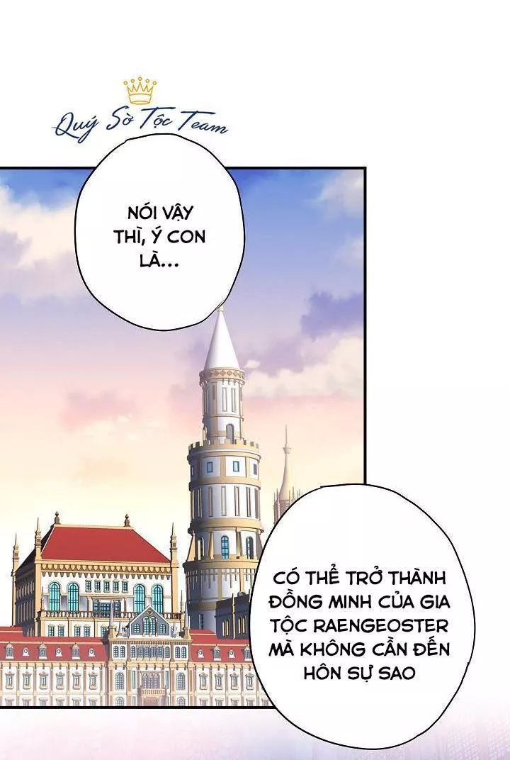 Trọng Sinh Trở Thành Hoàng Phi - Chương 94 - Trang 2