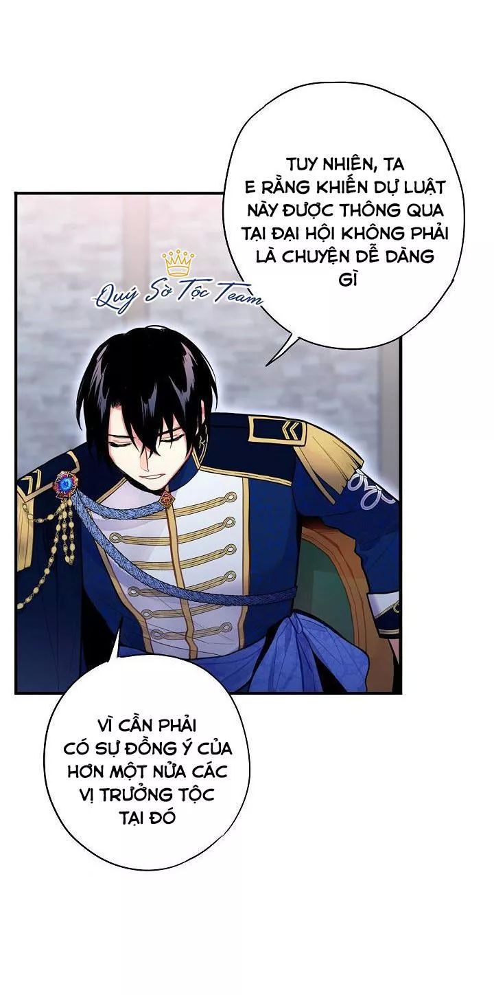 Trọng Sinh Trở Thành Hoàng Phi - Chương 94 - Trang 13