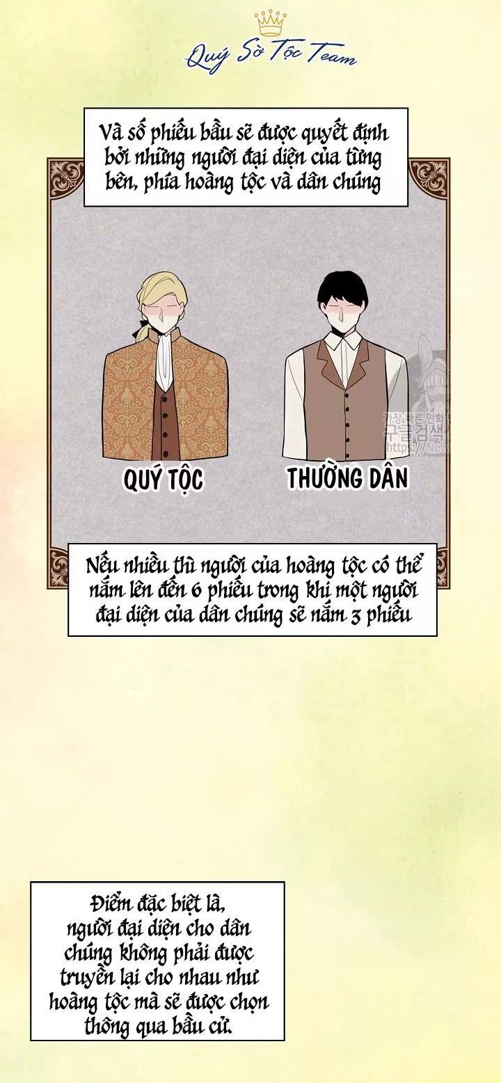 Trọng Sinh Trở Thành Hoàng Phi - Chương 94 - Trang 17