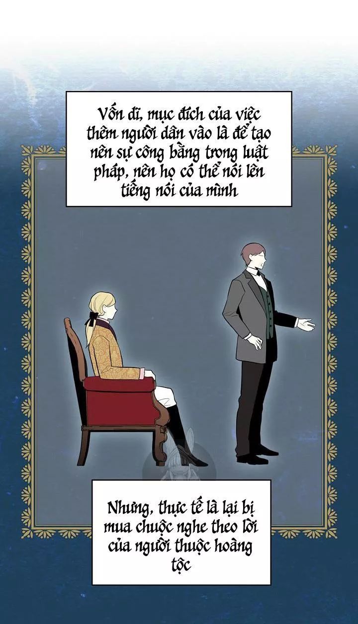 Trọng Sinh Trở Thành Hoàng Phi - Chương 94 - Trang 19