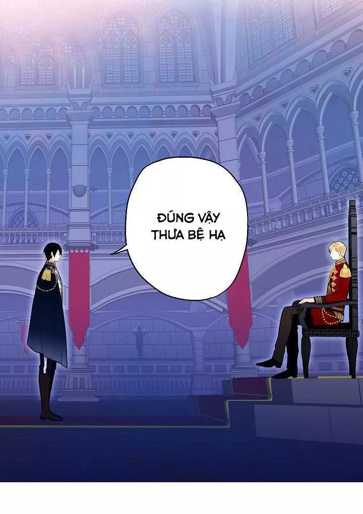 Trọng Sinh Trở Thành Hoàng Phi - Chương 94 - Trang 3