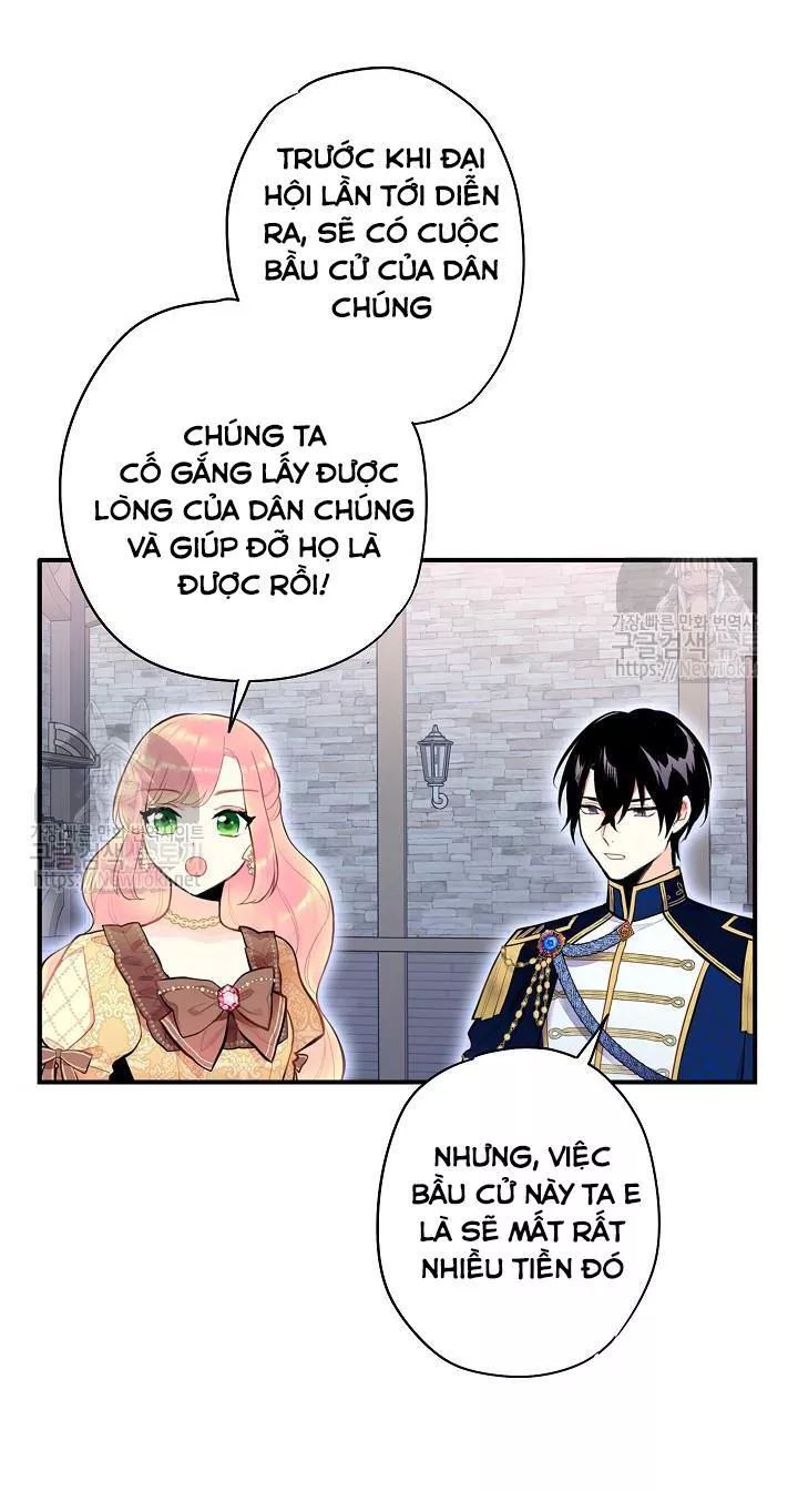 Trọng Sinh Trở Thành Hoàng Phi - Chương 94 - Trang 22