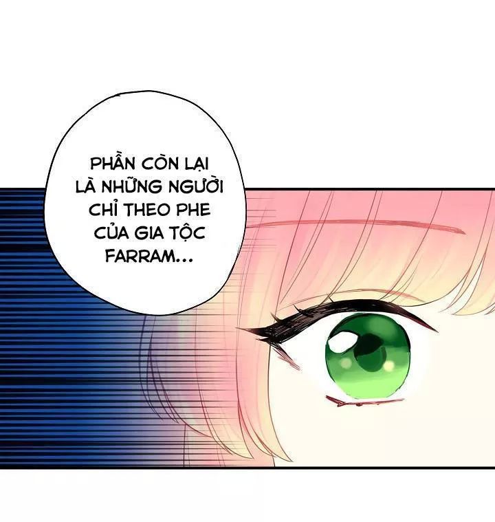 Trọng Sinh Trở Thành Hoàng Phi - Chương 94 - Trang 27