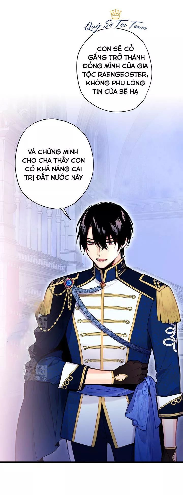 Trọng Sinh Trở Thành Hoàng Phi - Chương 94 - Trang 4