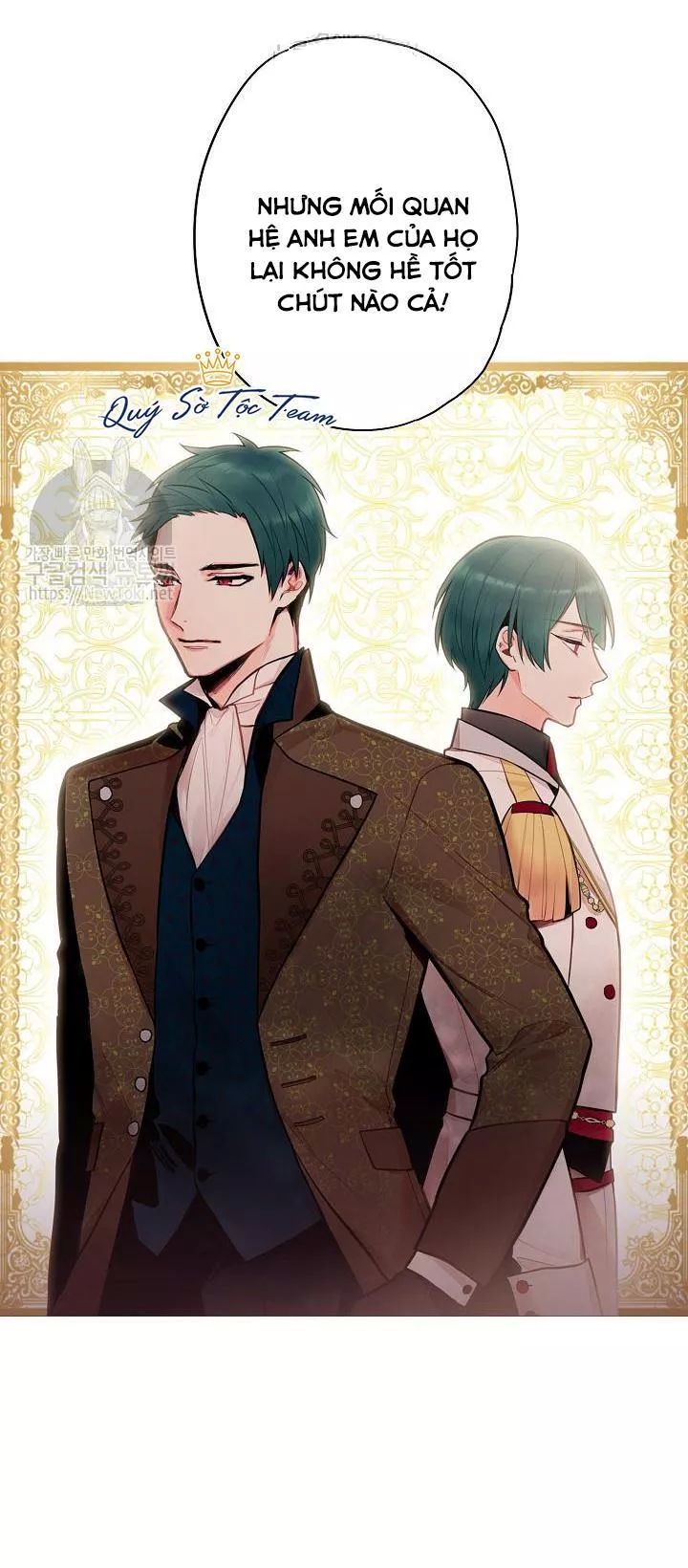 Trọng Sinh Trở Thành Hoàng Phi - Chương 94 - Trang 32