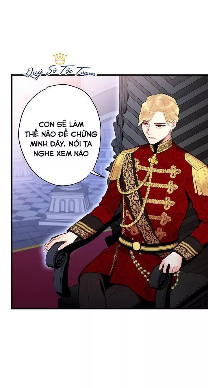 Trọng Sinh Trở Thành Hoàng Phi - Chương 94 - Trang 5