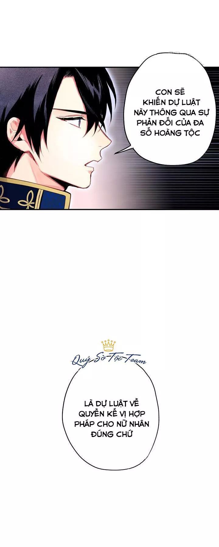 Trọng Sinh Trở Thành Hoàng Phi - Chương 94 - Trang 6