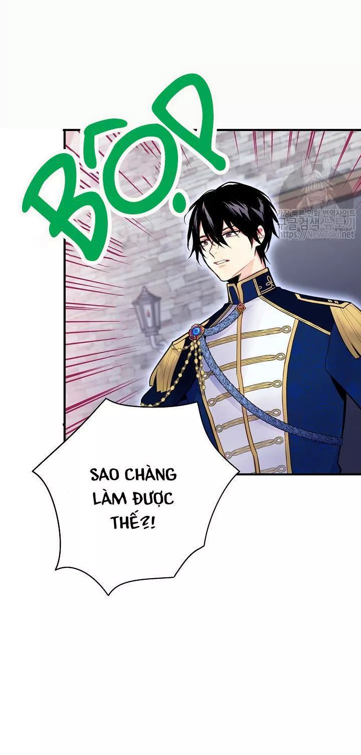 Trọng Sinh Trở Thành Hoàng Phi - Chương 94 - Trang 8
