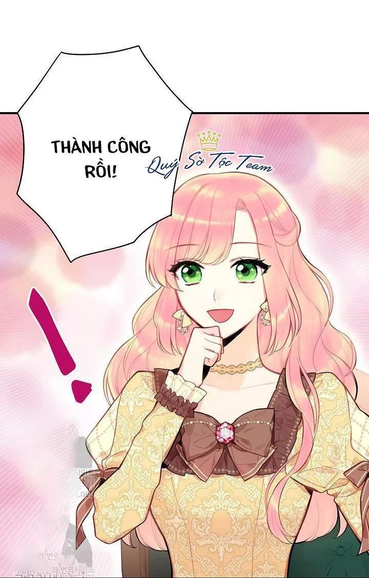 Trọng Sinh Trở Thành Hoàng Phi - Chương 94 - Trang 9