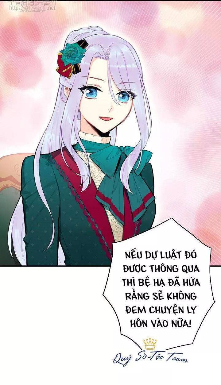 Trọng Sinh Trở Thành Hoàng Phi - Chương 94 - Trang 10