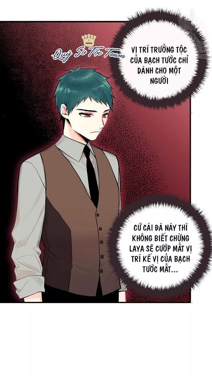 Trọng Sinh Trở Thành Hoàng Phi - Chương 95 - Trang 12