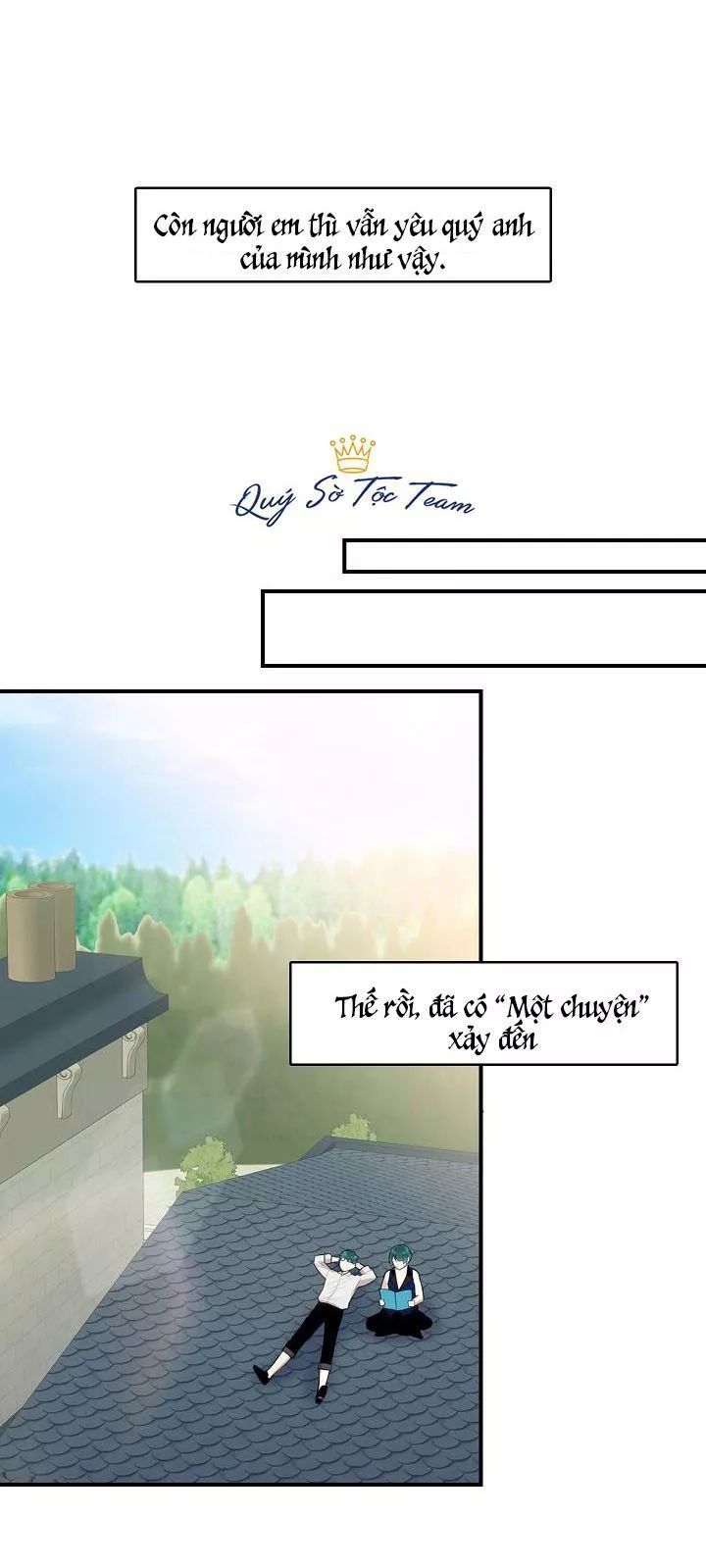 Trọng Sinh Trở Thành Hoàng Phi - Chương 95 - Trang 14