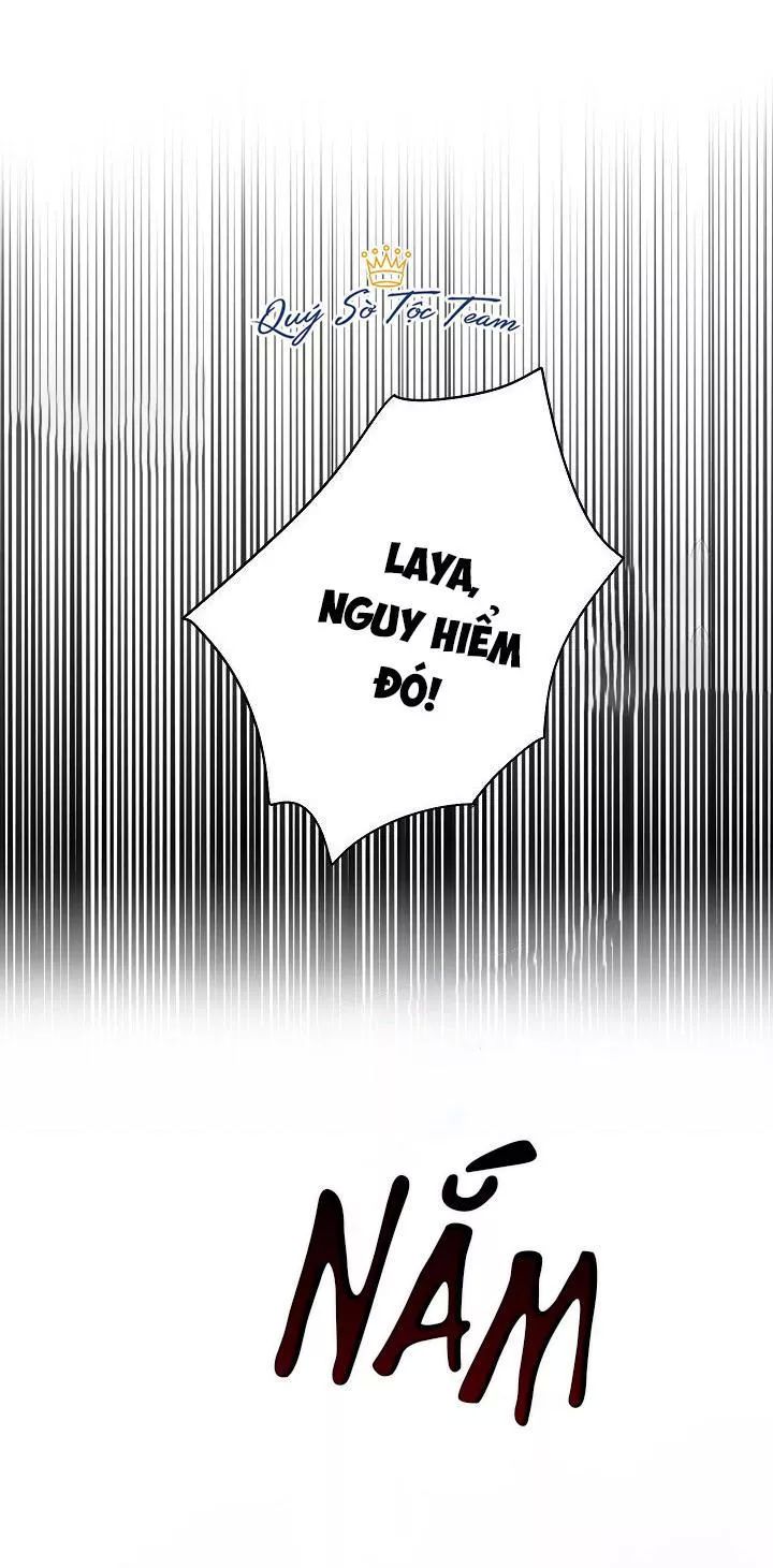 Trọng Sinh Trở Thành Hoàng Phi - Chương 95 - Trang 16