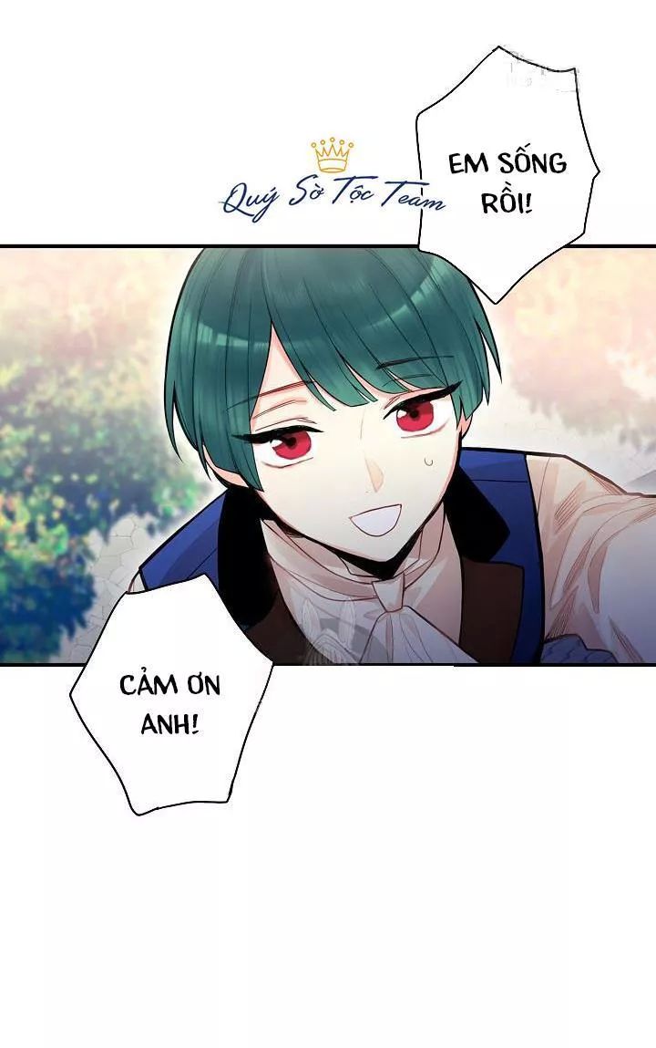 Trọng Sinh Trở Thành Hoàng Phi - Chương 95 - Trang 18