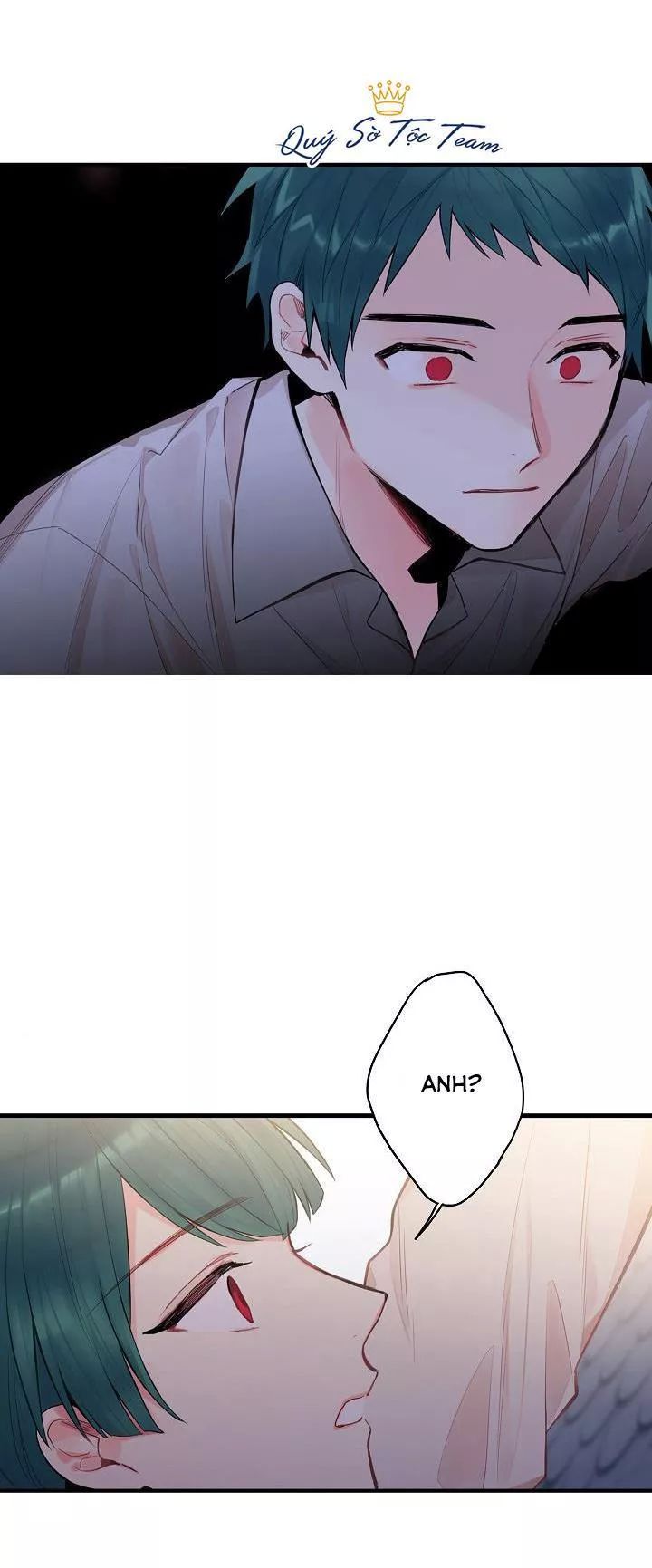 Trọng Sinh Trở Thành Hoàng Phi - Chương 95 - Trang 19