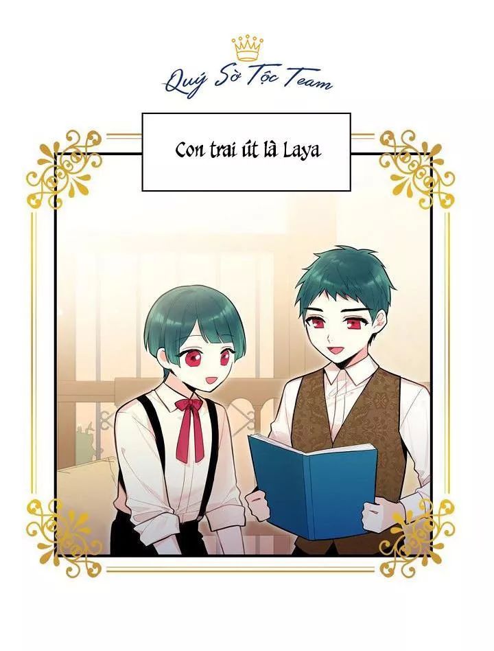 Trọng Sinh Trở Thành Hoàng Phi - Chương 95 - Trang 3