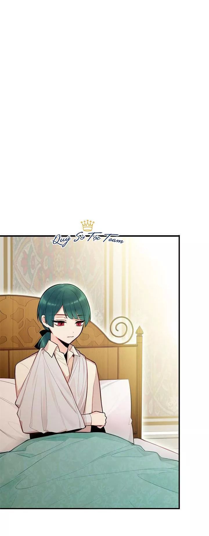 Trọng Sinh Trở Thành Hoàng Phi - Chương 95 - Trang 22