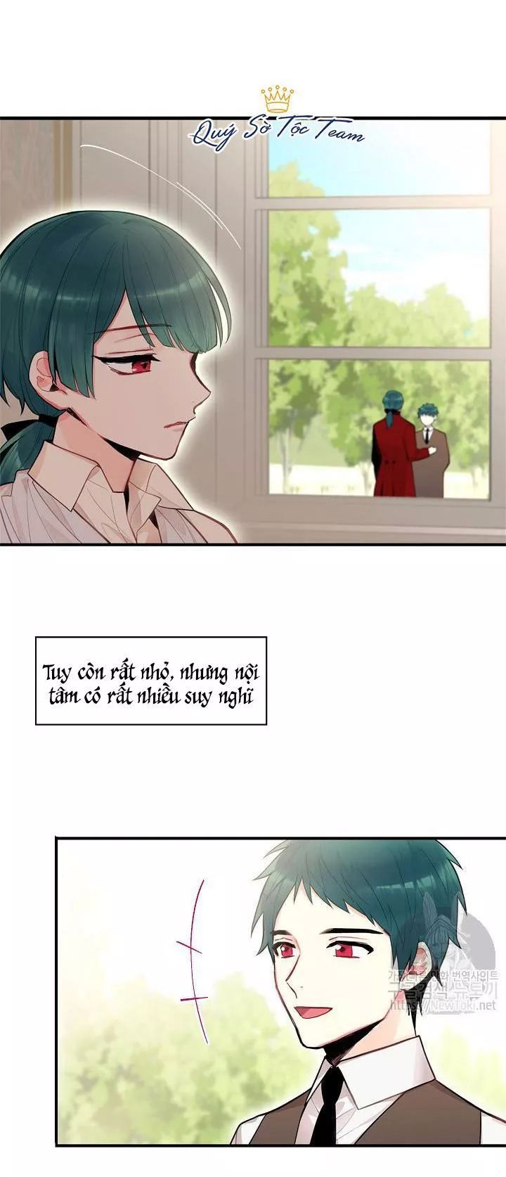 Trọng Sinh Trở Thành Hoàng Phi - Chương 95 - Trang 23