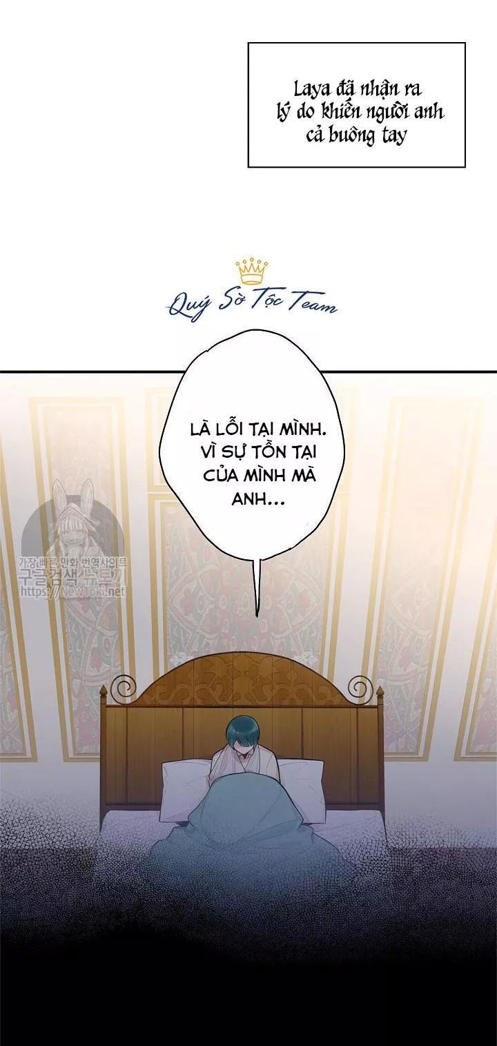 Trọng Sinh Trở Thành Hoàng Phi - Chương 95 - Trang 24