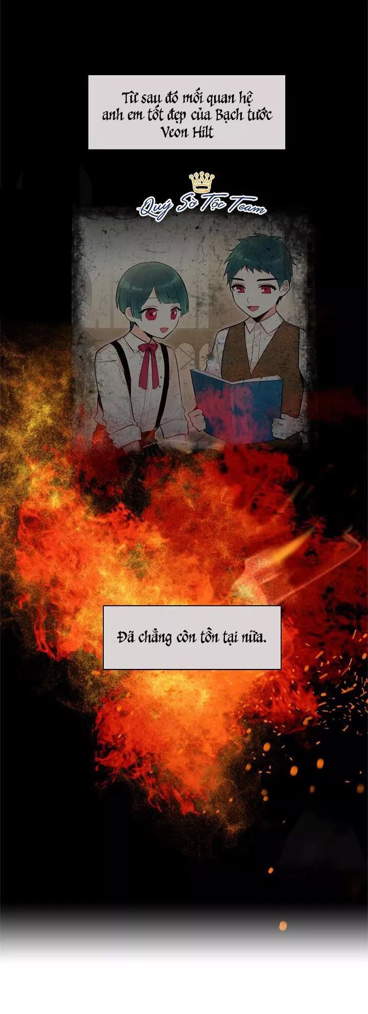 Trọng Sinh Trở Thành Hoàng Phi - Chương 95 - Trang 25