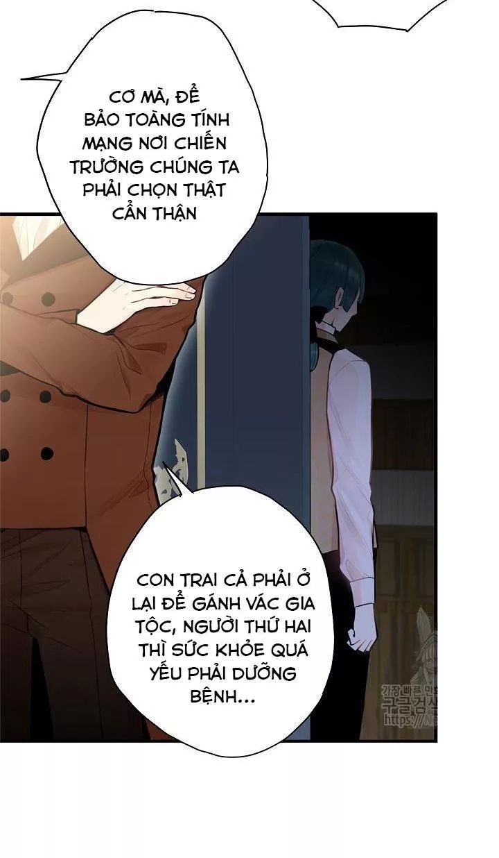 Trọng Sinh Trở Thành Hoàng Phi - Chương 95 - Trang 27