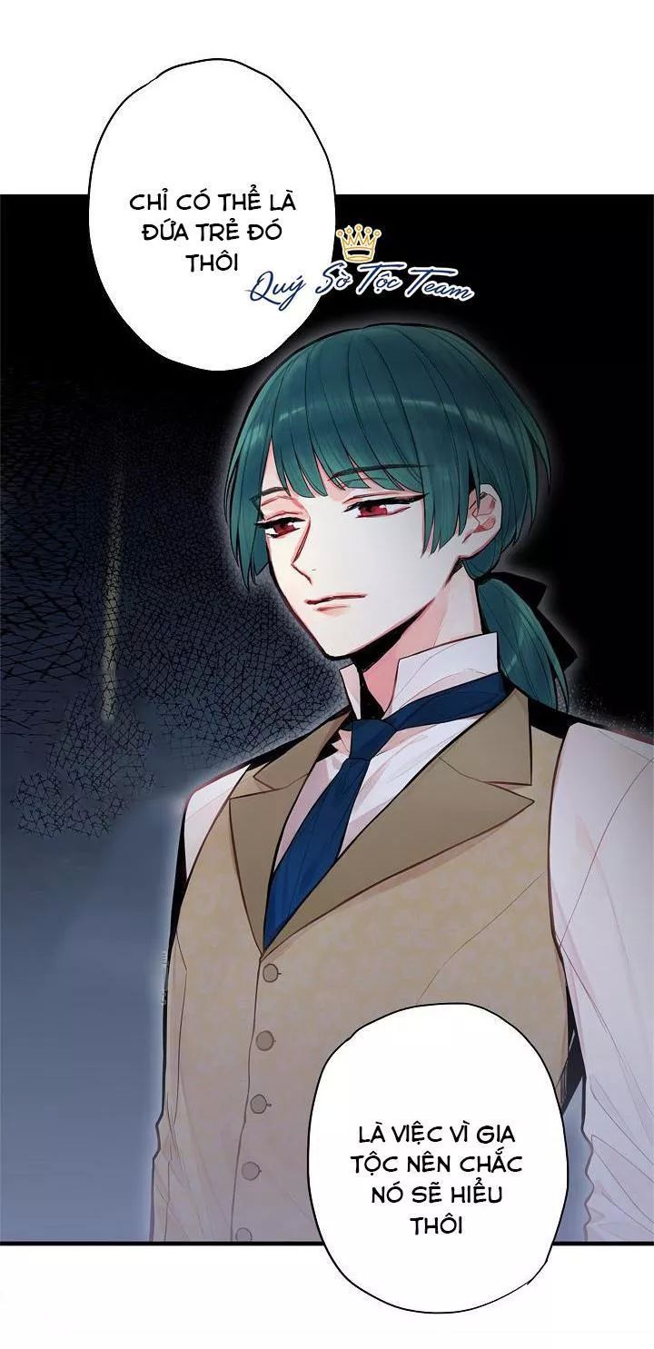 Trọng Sinh Trở Thành Hoàng Phi - Chương 95 - Trang 28