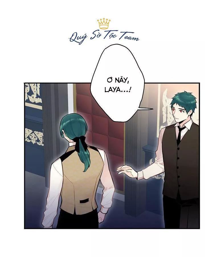 Trọng Sinh Trở Thành Hoàng Phi - Chương 95 - Trang 29