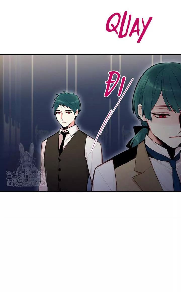 Trọng Sinh Trở Thành Hoàng Phi - Chương 95 - Trang 30