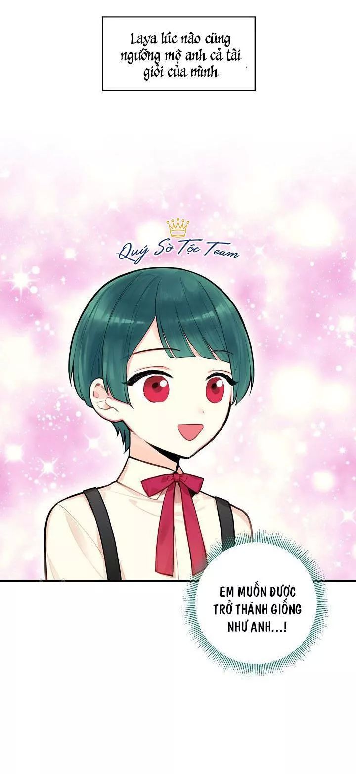 Trọng Sinh Trở Thành Hoàng Phi - Chương 95 - Trang 4