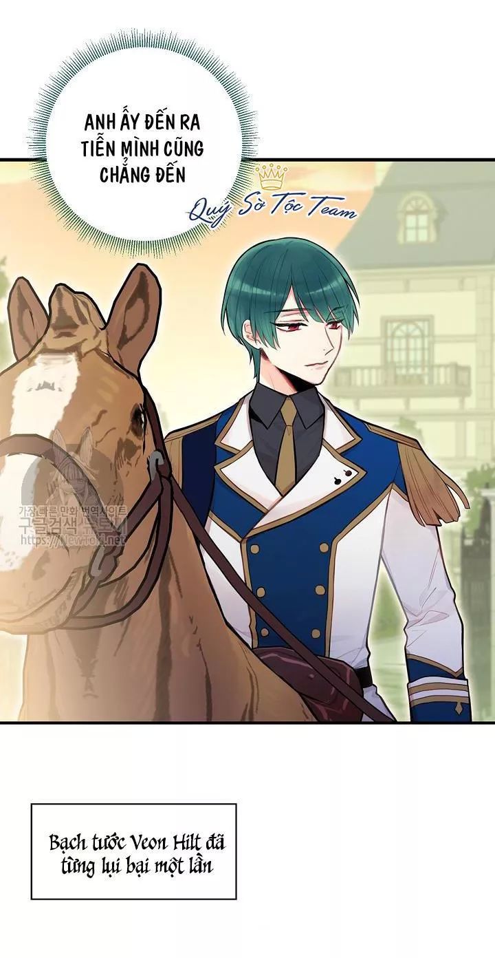 Trọng Sinh Trở Thành Hoàng Phi - Chương 95 - Trang 32