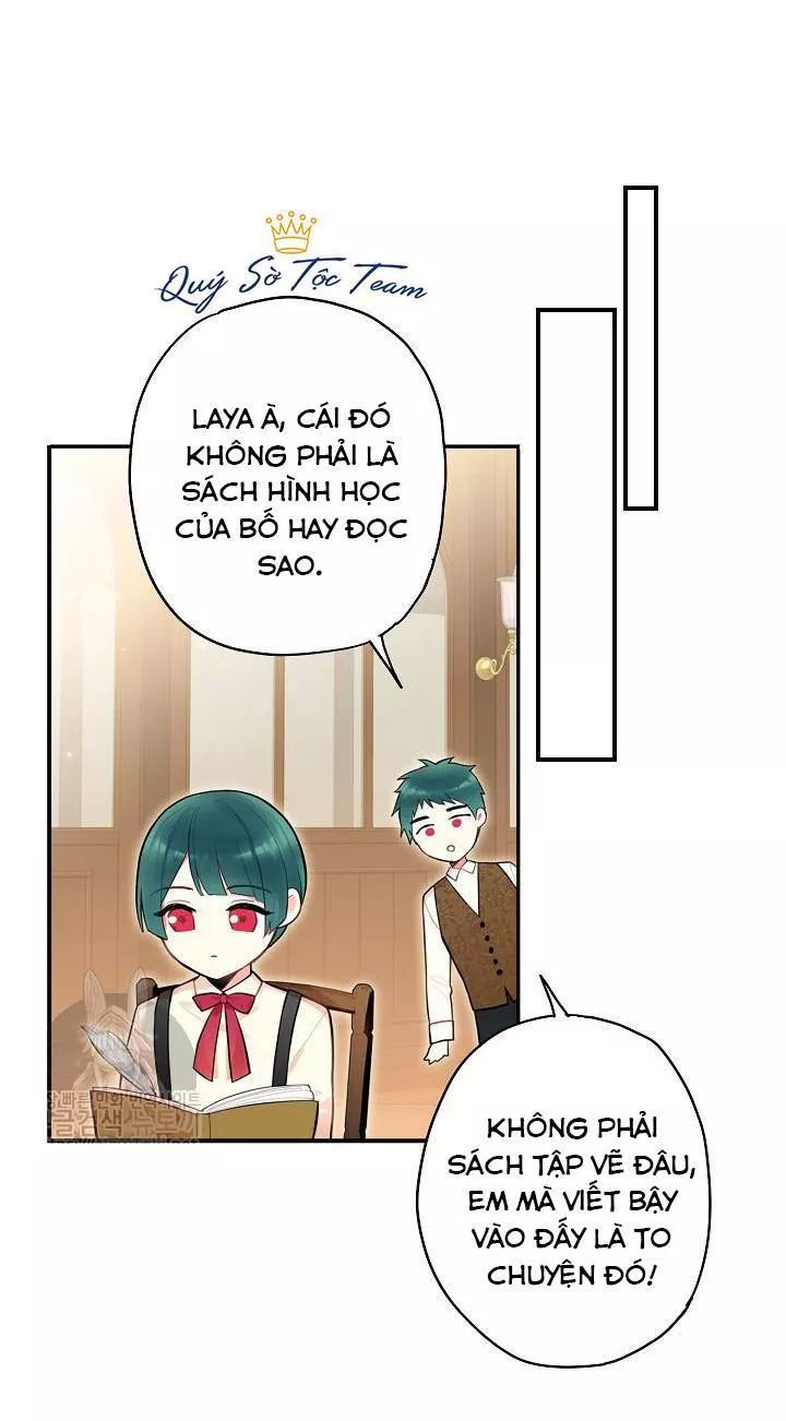 Trọng Sinh Trở Thành Hoàng Phi - Chương 95 - Trang 5