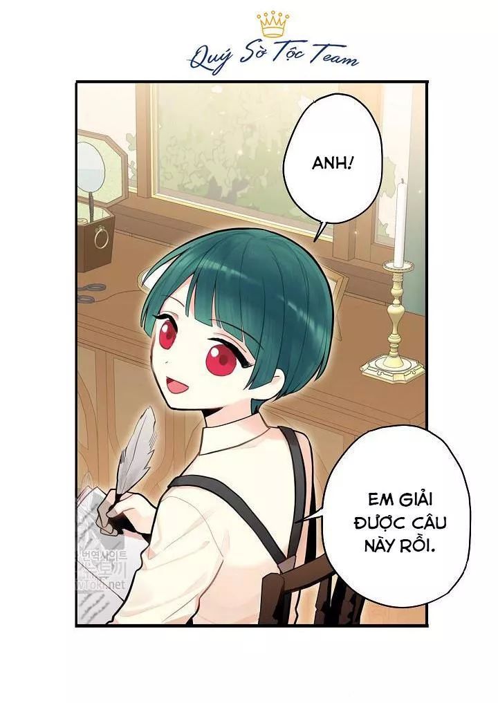 Trọng Sinh Trở Thành Hoàng Phi - Chương 95 - Trang 6