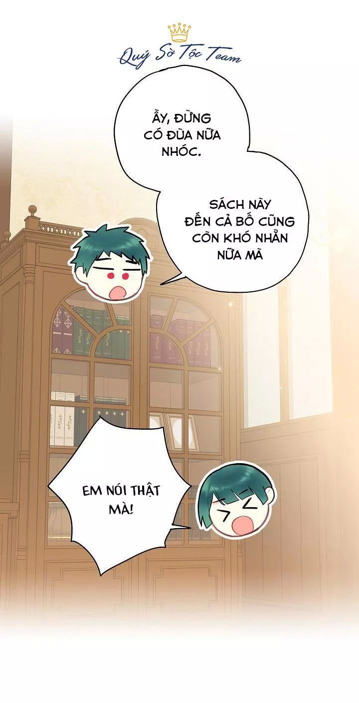 Trọng Sinh Trở Thành Hoàng Phi - Chương 95 - Trang 7