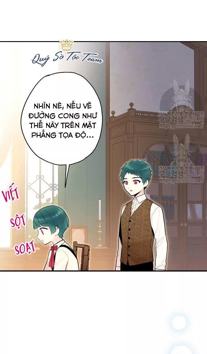 Trọng Sinh Trở Thành Hoàng Phi - Chương 95 - Trang 8