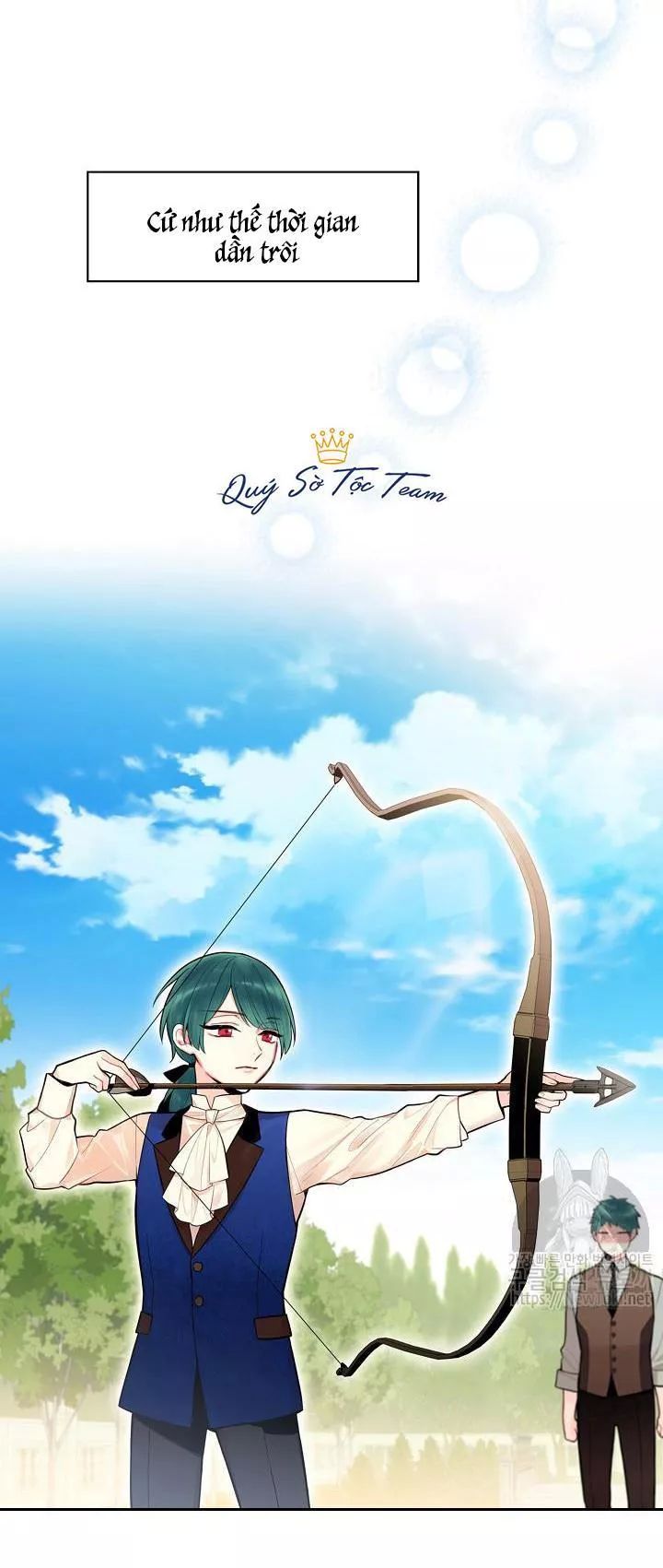 Trọng Sinh Trở Thành Hoàng Phi - Chương 95 - Trang 9
