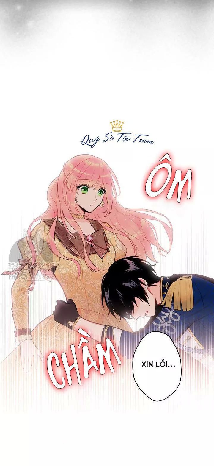 Trọng Sinh Trở Thành Hoàng Phi - Chương 96 - Trang 11