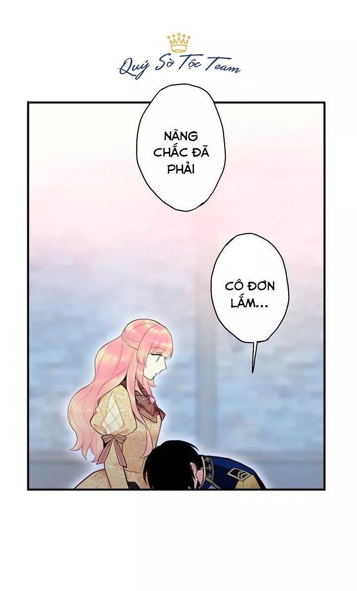 Trọng Sinh Trở Thành Hoàng Phi - Chương 96 - Trang 13