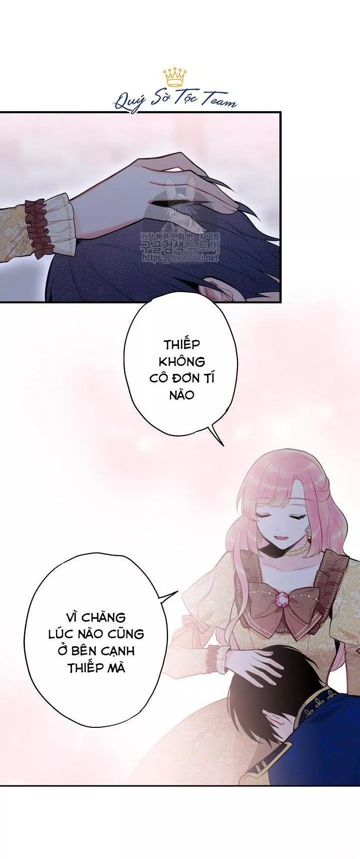 Trọng Sinh Trở Thành Hoàng Phi - Chương 96 - Trang 14