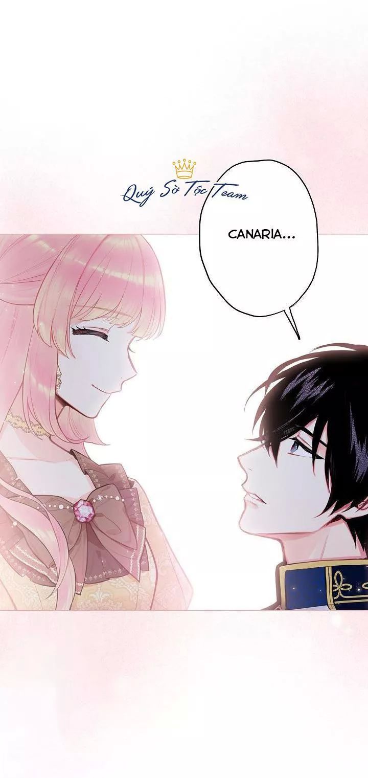 Trọng Sinh Trở Thành Hoàng Phi - Chương 96 - Trang 15