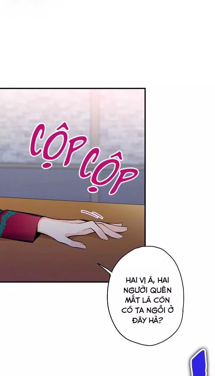 Trọng Sinh Trở Thành Hoàng Phi - Chương 96 - Trang 16