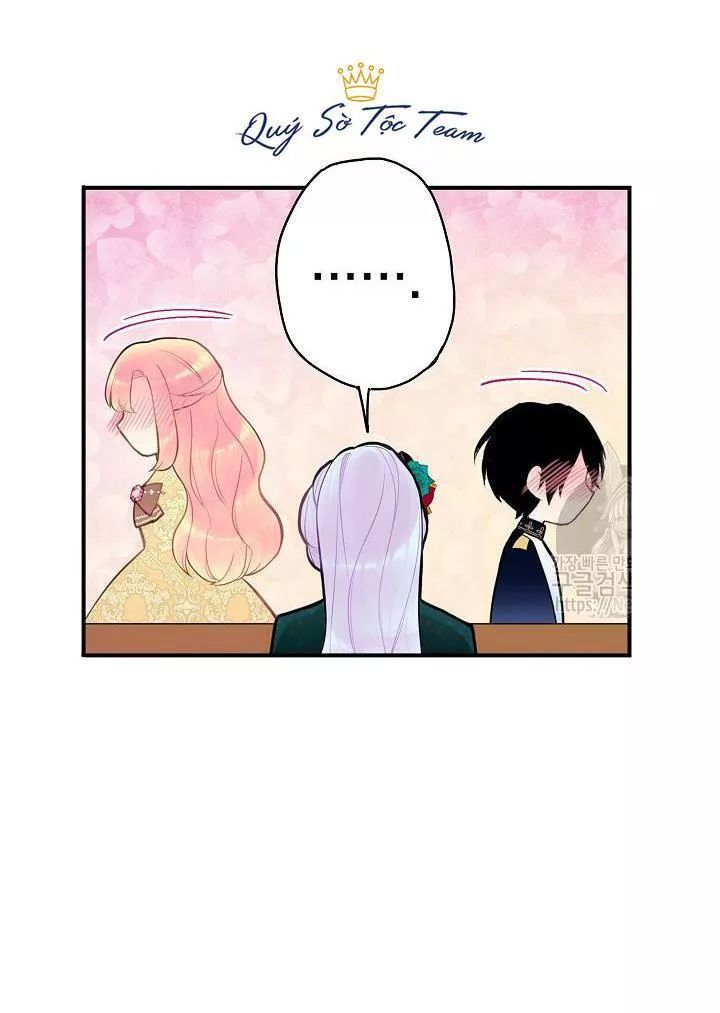 Trọng Sinh Trở Thành Hoàng Phi - Chương 96 - Trang 18