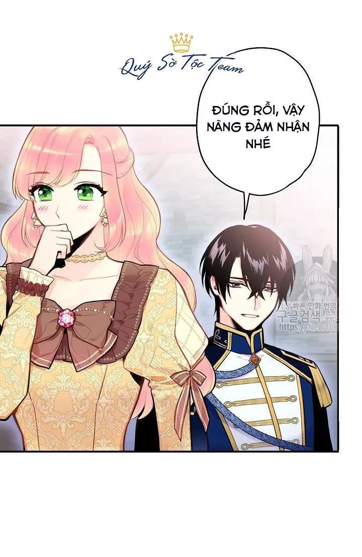 Trọng Sinh Trở Thành Hoàng Phi - Chương 96 - Trang 20