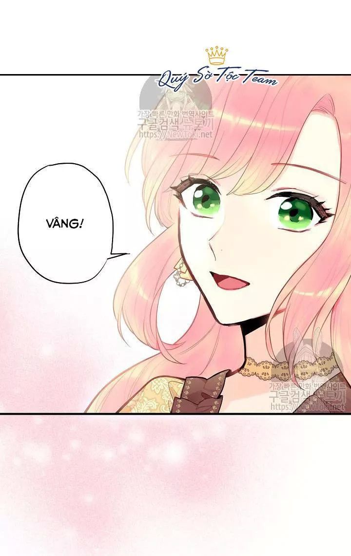 Trọng Sinh Trở Thành Hoàng Phi - Chương 96 - Trang 21