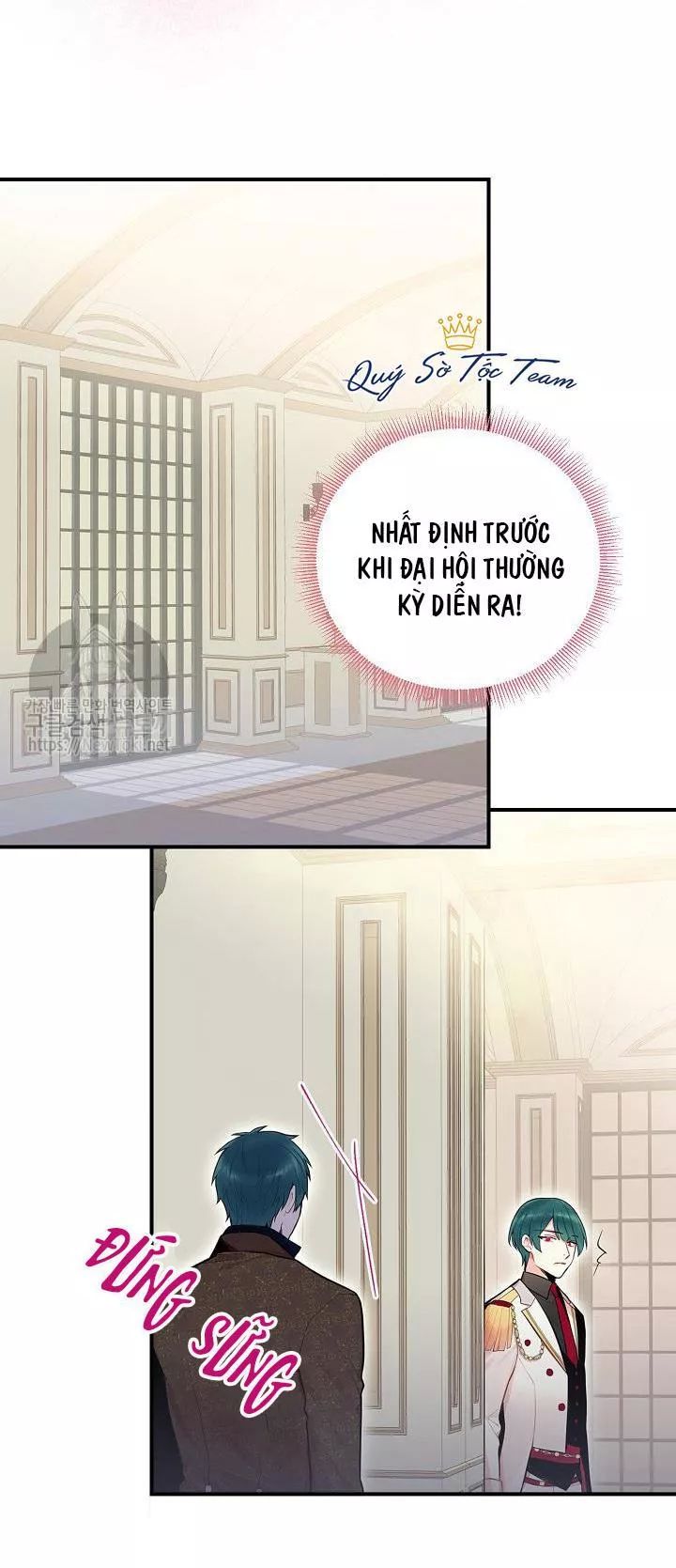 Trọng Sinh Trở Thành Hoàng Phi - Chương 96 - Trang 22