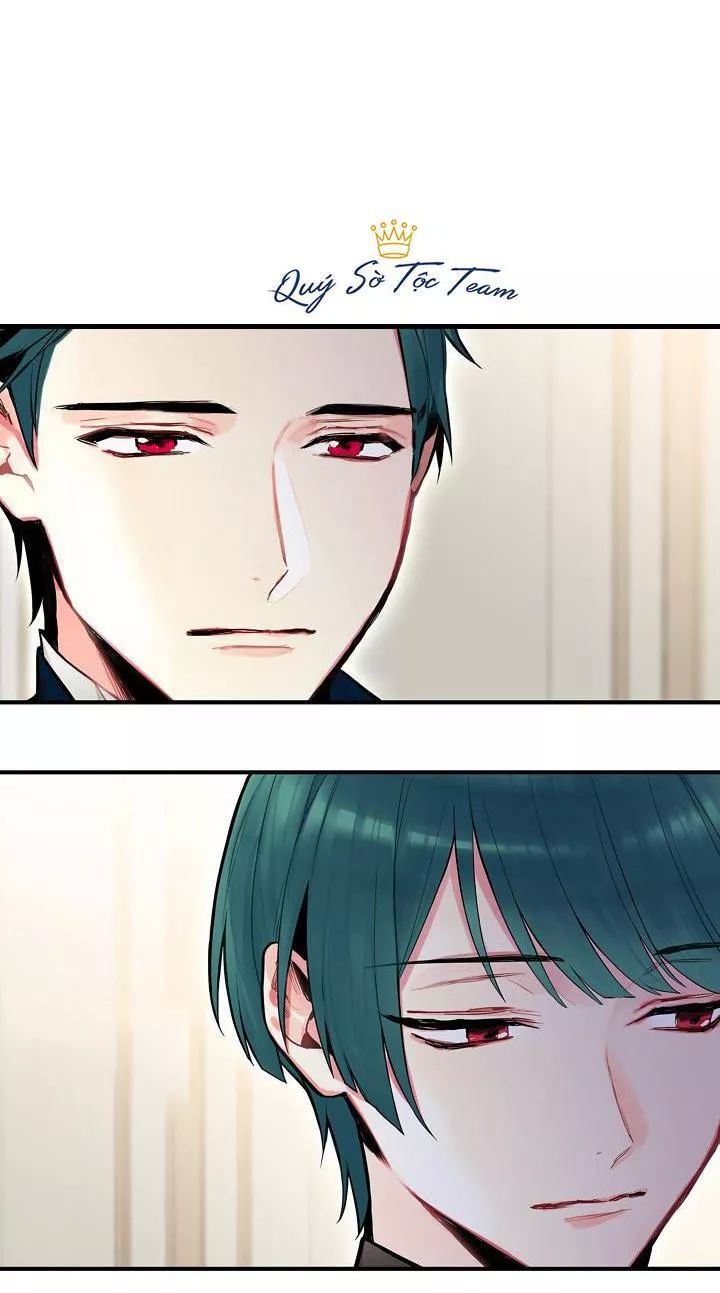 Trọng Sinh Trở Thành Hoàng Phi - Chương 96 - Trang 23