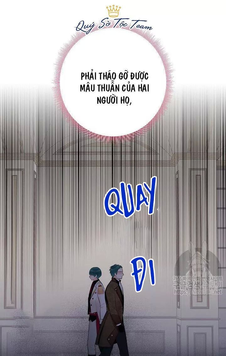 Trọng Sinh Trở Thành Hoàng Phi - Chương 96 - Trang 24